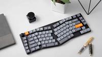 Keychron K15 Max (Alice layout) toetsenbord - thumbnail