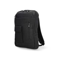 Nedis Notebook-rugzak | 10 - 16 " | 10 Compartimenten | 430 mm | 50 mm | 290 mm - NBBK15150BK - thumbnail