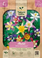 Akelei mckana giants mix 50st - thumbnail