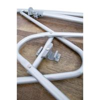 Bo-camp Feather Tafel Bruin - thumbnail