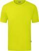JAKO C6120 T-Shirt Organic - Lime - 3XL - thumbnail