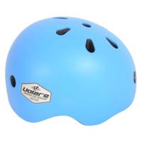 Volare fietshelm - kids - blauw - 45-51 cm - thumbnail