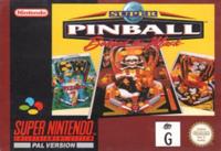 Super Pinball - thumbnail