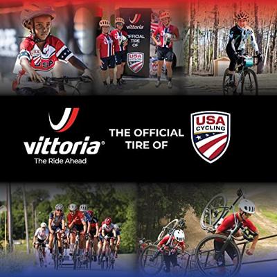 Vittoria Air-Liner Gravel Tube Insert Groen
