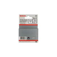 Bosch Accessoires Nagel type 47 1,8 x 1,27 x 26 mm 1000st - 1609200379 - thumbnail