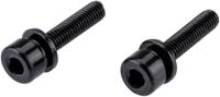 CONTEC schroefbouten "screwr" ct screw bolt flat mount m5x24 - thumbnail