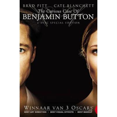 The Curious Case Of Benjamin Button The Curious Case Of Benjamin Button