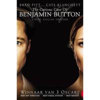 The Curious Case Of Benjamin Button - thumbnail