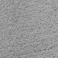 Deurmat 90x120 cm grijs - thumbnail