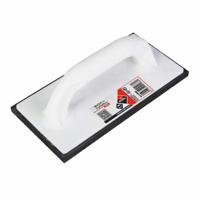 DHZ troffel Rubi Pro 24968 Rubber 24 x 12 x 1 cm - thumbnail