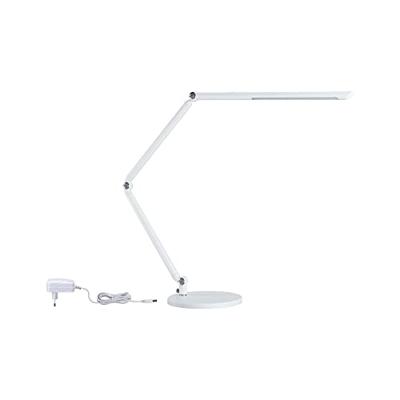 Paulmann FlexBar 78911 LED-bureaulamp LED 10.6 W Wit