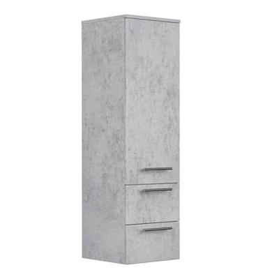 Badkamerkast Jeroen Beton Badkamerkast Jeroen Beton