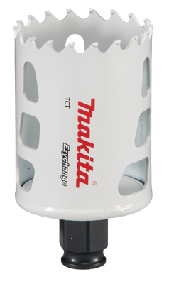 Makita Accessoires Gatzaag 51x60mm uni - E-06725 E-06725