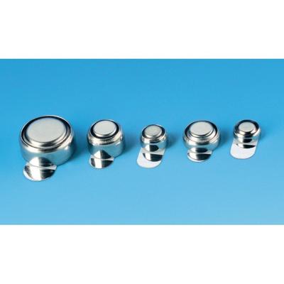 Conrad energy Knoopcel ZA13 1.4 V 6 stuk(s) 280 mAh Zink-lucht