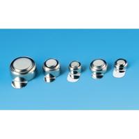 Conrad energy Knoopcel ZA13 1.4 V 6 stuk(s) 280 mAh Zink-lucht - thumbnail