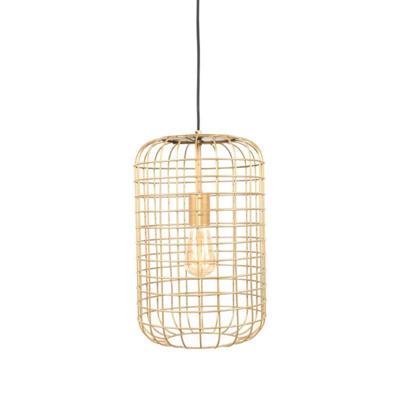 LABEL51 Hanglamp 'Solido' kleur Goud