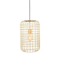 LABEL51 Hanglamp 'Solido' kleur Goud - thumbnail