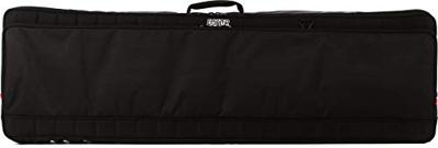 Gator Cases G-PG-88SLIM Pro-Go Ultimate gigbag 88 toetsen, slim, 136 x 42 x 20 cm