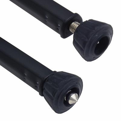 Velbon UP-400 Eenpootstatief (hoogte 160 cm)