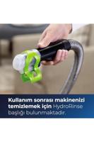 Bissell Tapijtreiniger Spot Clean Pet Plus Black Titanium - thumbnail