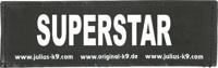 Julius-K9 label - Superstar - thumbnail