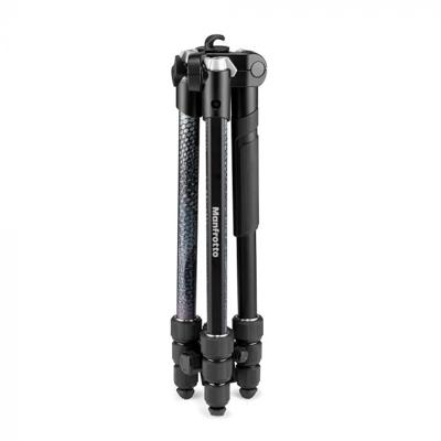 Manfrotto Element MII Mobile Bluetooth aluminium statief - thumbnail