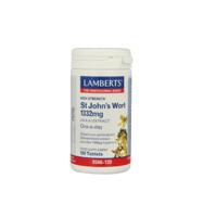 Lamberts St Janskruid Tabletten - thumbnail