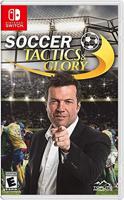 Soccer Tactics & Glory - thumbnail