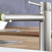 GROHE Concetto Keukenkraan - supersteel geborsteld 31128dc1 - thumbnail