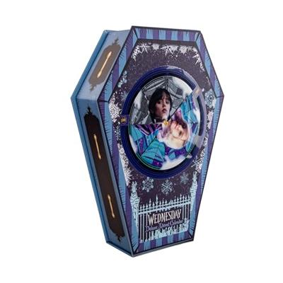 Wednesday Advent Calendar Deluxe 2025