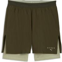 Puma x Hyrox 2in1 Train Short Heren - thumbnail