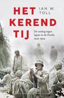 Het kerend tij - Ian W. Toll - ebook - thumbnail