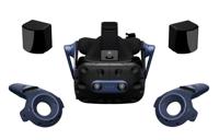 HTC Vive Pro 2 Full Kit vr-bril - thumbnail