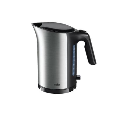 Braun WK5100 BK Waterkoker Zwart
