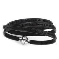 Armband Dames Amen PNLA02-54 - thumbnail