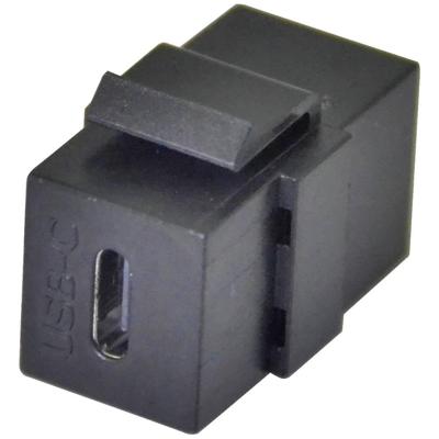 Renkforce RF-KS-UC USB 3.2 Gen 2 inbouwmodule (USB 3.1) Keystone 1 stuk(s)