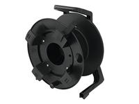 Schill GT 310.RM lege kabelhaspel met kabelgeleider - thumbnail