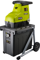 RYOBI Crusher 3000 W cilinder - RSH3045U - thumbnail
