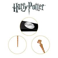 Noble Collection Harry Potter: Nymphadora Tonk's Wand Rollenspel - thumbnail