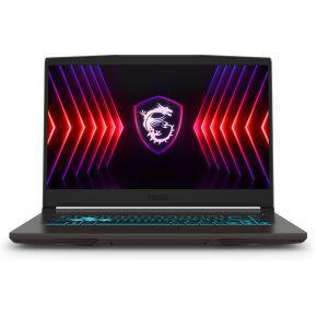 MSI Thin 15 B12UC-1255NL・Intel® Core i5・39,6 cm (15,6 inch) ・1920 x 1080 pixels - 16 GB ・512 GB ・Window (Thin 15 B12UC-1255NL) - Notebook
