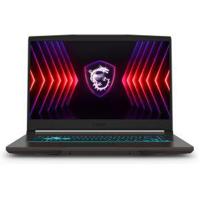 MSI Thin 15 B12UC-1255NL・Intel® Core i5・39,6 cm (15,6 inch) ・1920 x 1080 pixels - 16 GB ・512 GB ・Window (Thin 15 B12UC-1255NL) - Notebook - thumbnail
