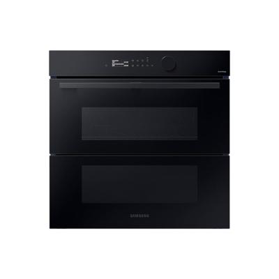 Samsung NV7B5755SAK/U1 Inbouw stoomoven Zwart