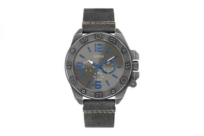 Guess W0659G3 (Ø 43 mm) Heren horloge