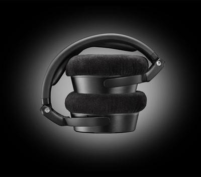 Neumann NDH 30 Black Edition