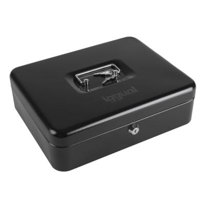 Kassa lade iggual IRON-TINY