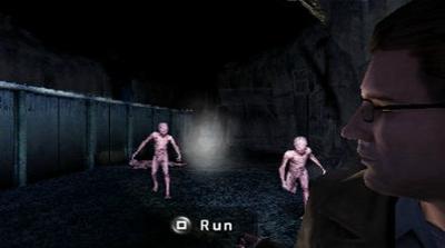 Silent Hill Shattered Memories Silent Hill Shattered Memories