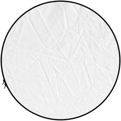 Godox reflectieschermen 5-in-1 Gold, Silver, Soft Gold, White, Translucent - 80cm