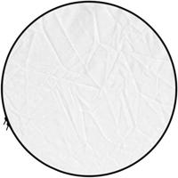 Godox reflectieschermen 5-in-1 Gold, Silver, Soft Gold, White, Translucent - 80cm - thumbnail