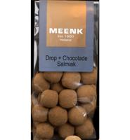 Meenk Drop + Chocolade Salmiak - thumbnail