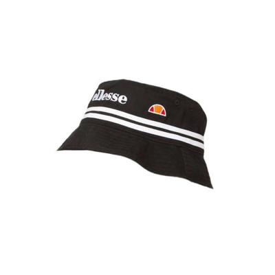 Ellesse / hoed Lorenzo in zwart Ellesse / hoed Lorenzo in zwart